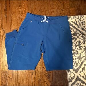 FIGS jogger scrub pants